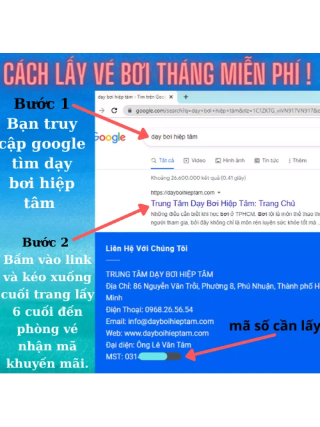   Review Bể Bơi Phương Hiền Chi - Q Long Biên - Hà Nội