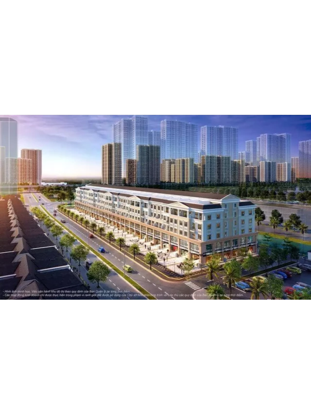   Sau 50 năm, người mua shop Mega Complex sẽ mất trắng?