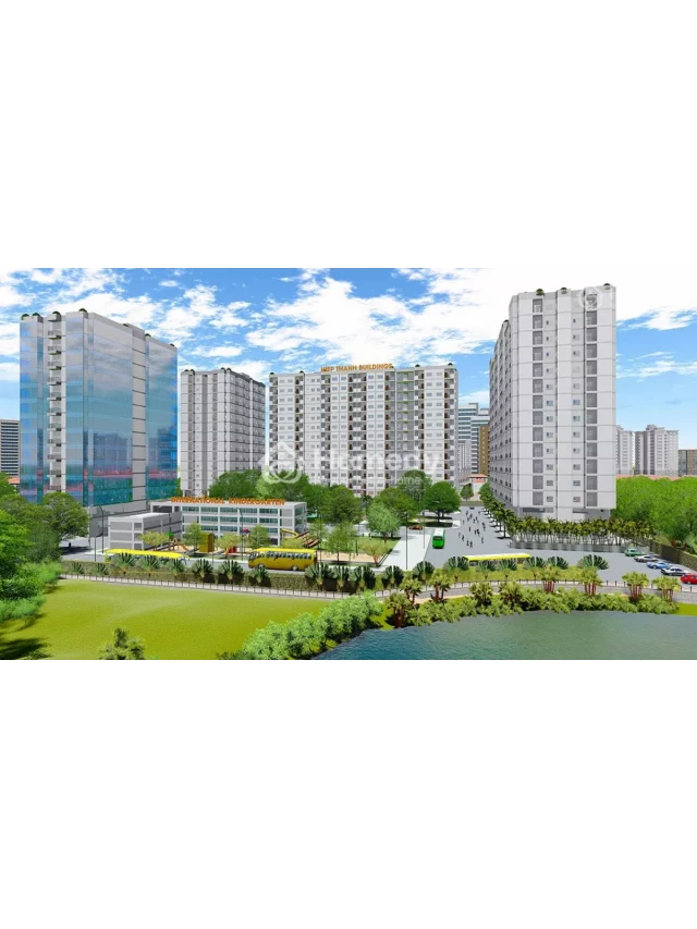   Bán Căn hộ chung cư Hiệp Thành Buildings năm 2024