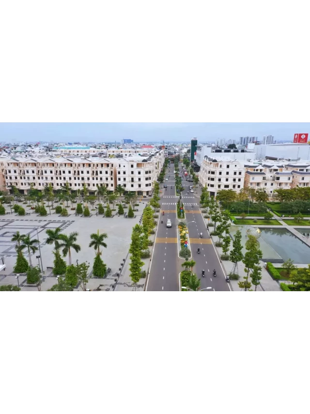   Bán nhà Cityland Park Hills Gò Vấp | Giá bán cập nhật 04/2024