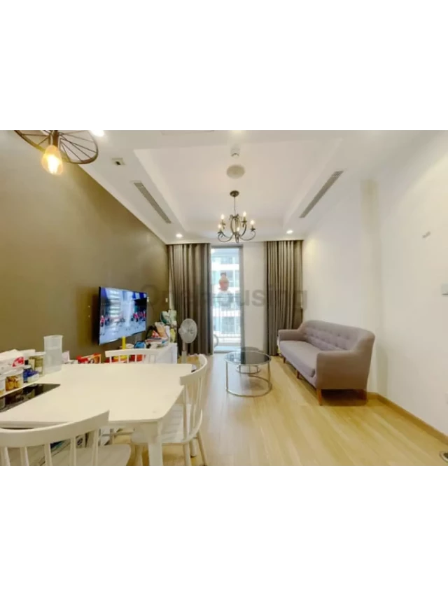   Căn hộ 2PN tòa P10 Park Hill Premium Times City 63.1m2 đang bán bao nhiêu?