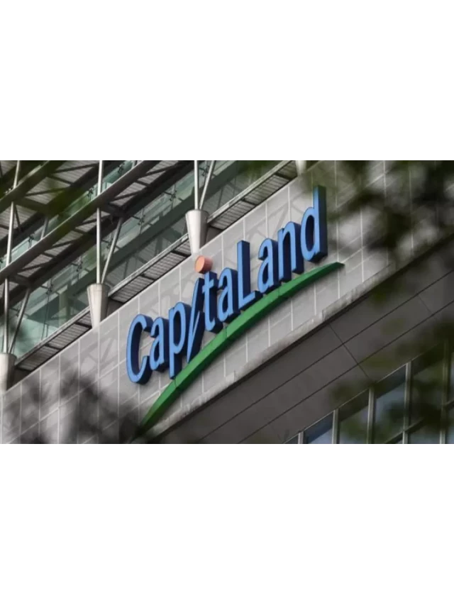   CapitaLand được cấp phép mua dự án tại Bình Dương