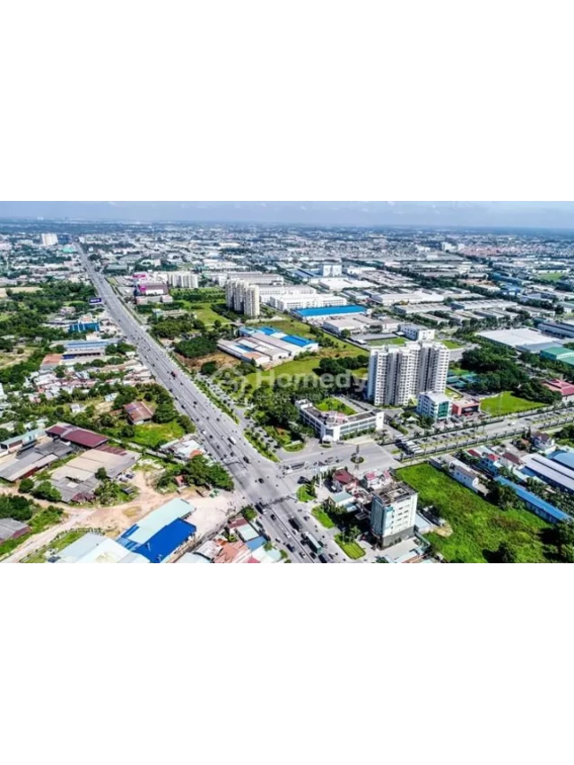   Giá đất Tây Ninh: Tăng phi mã giai đoạn 2020 - 2024