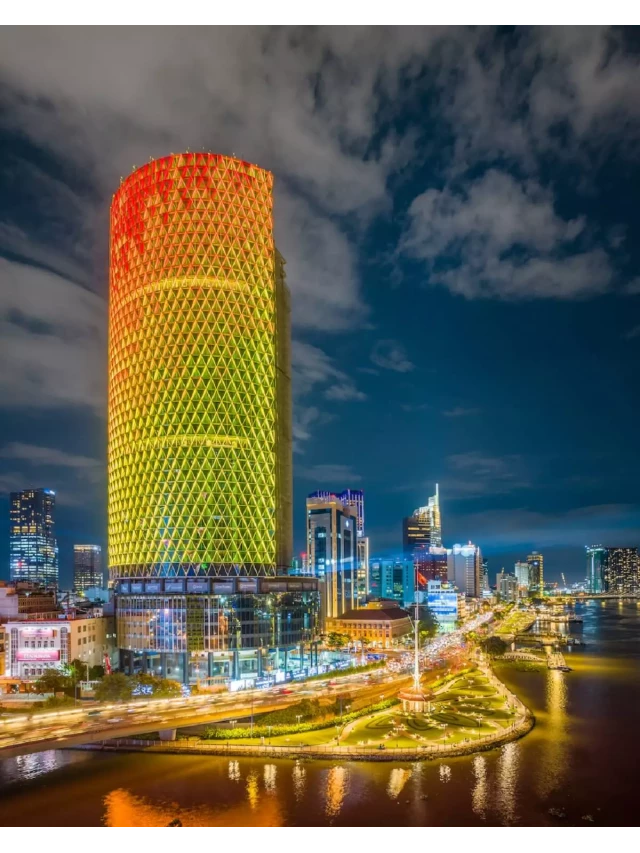   Dự án Saigon One Tower: Mở ra một tương lai mới và đầy hy vọng