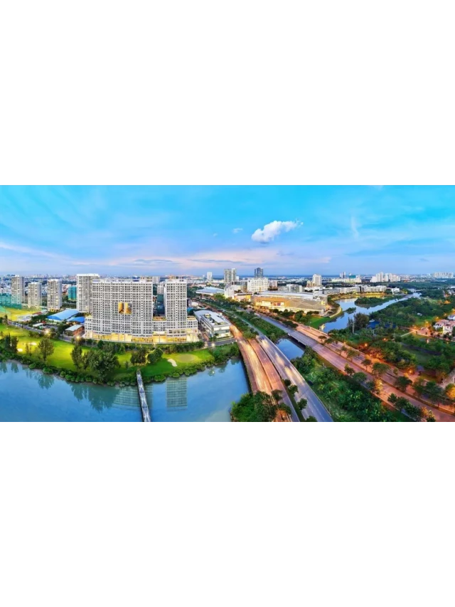   Scenic Valley 1 - Cập nhật giá mua bán và cho thuê năm 2024