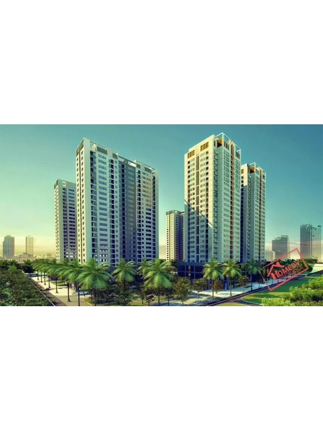  Chỉ có 1,2 tỷ nên mua chung cư nào ở Hà Nội?
