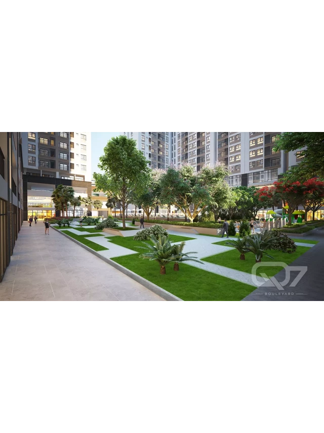   Dự án Q7 Boulevard – Bảng giá &amp; ưu đãi Hưng Thịnh Land