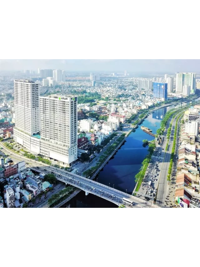   Những Câu Hỏi Thường Gặp Về Chung Cư River Gate Quận 4 Cho Người Bán, Người Thuê Tham Khảo