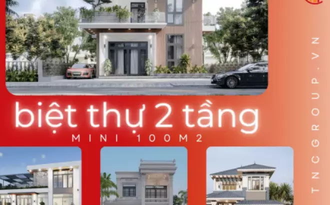   Biệt thự liền kề là gì? Tiềm năng của biệt thự liền kề năm 2022