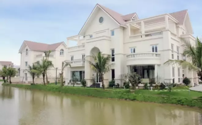   BÁN NHÀ BIỆT THỰ, LIỀN KỀ TIỂU KHU HOA SỮA VINHOMES RIVERSIDE LONG BIÊN