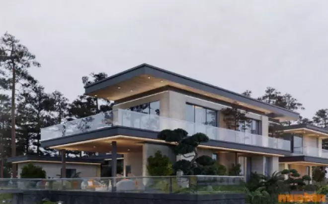   Cho thuê Biệt Thự, Villa Hà Nội Sang Trọng, Mới Nhất T12/2023